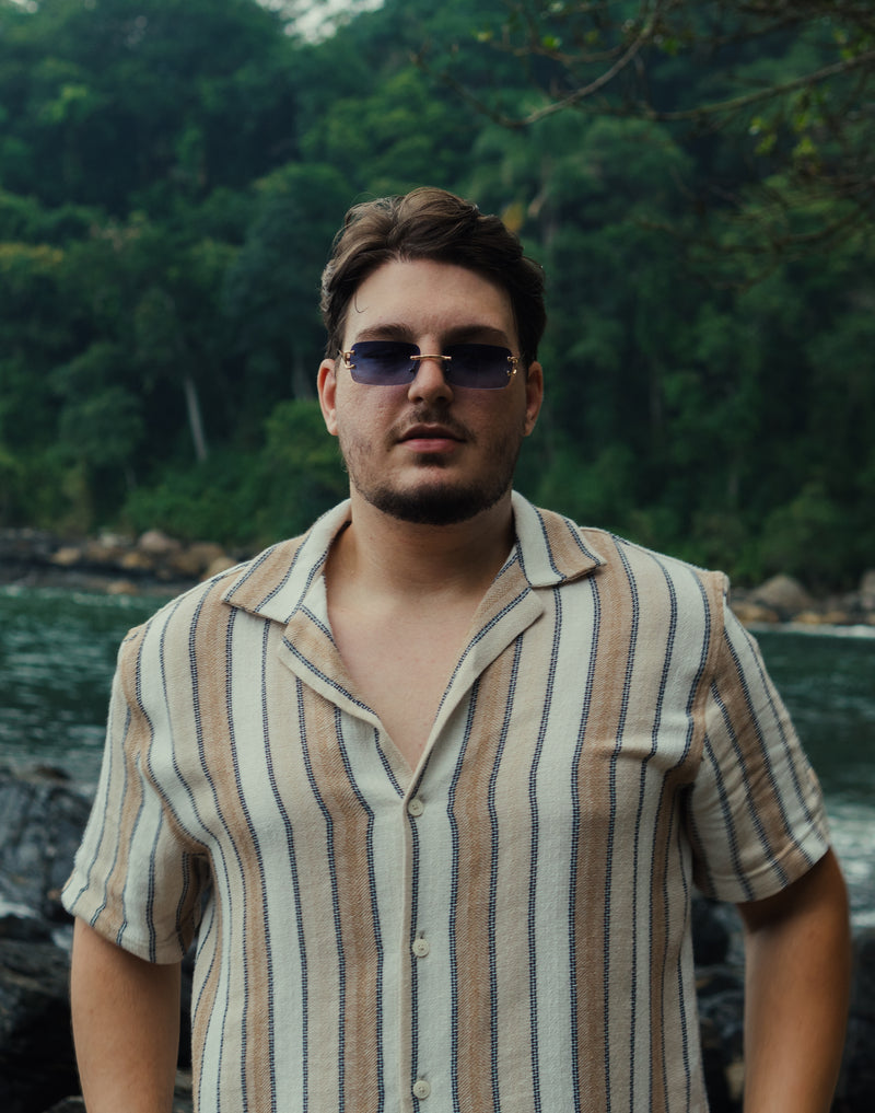 <p><strong> Gafas de Sol Aura</strong></p>