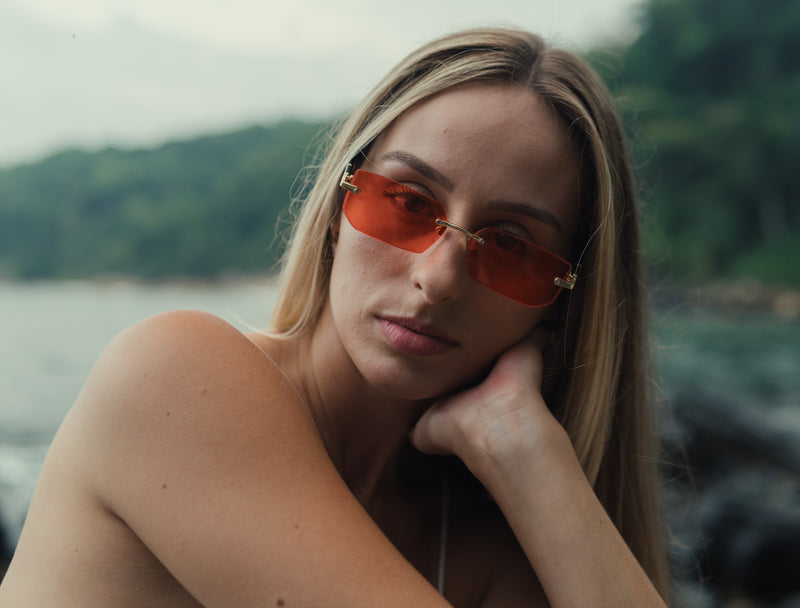 <p><strong> Gafas de Sol Verano</strong></p>